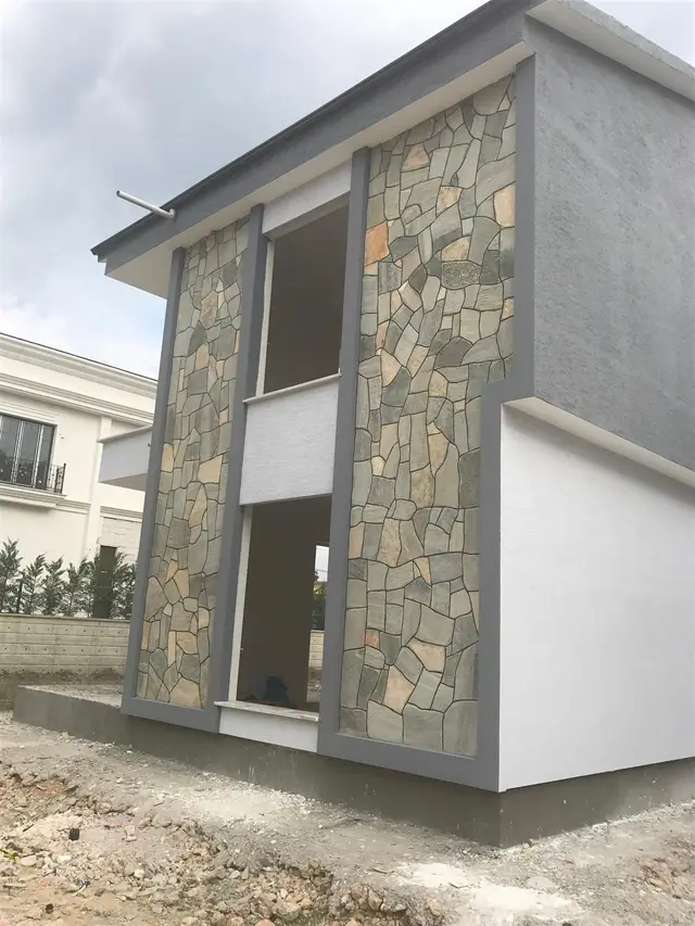 CC İnşaat taş uygulaması 39