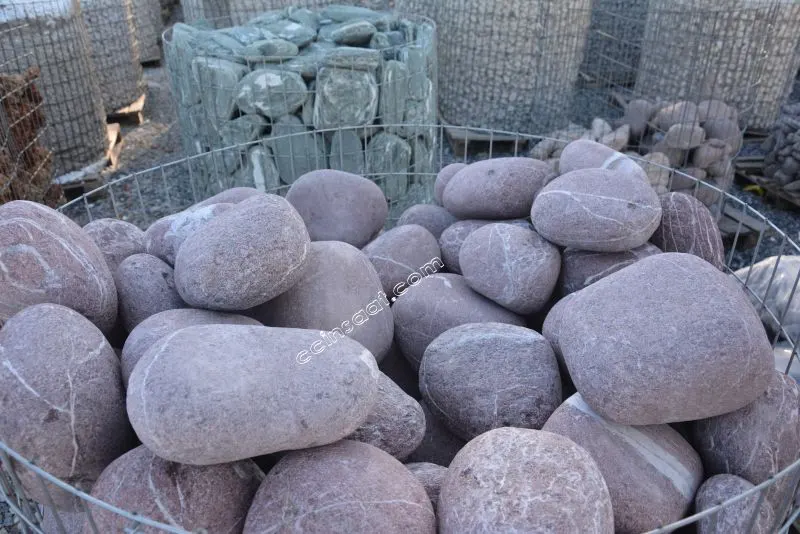 Tamburlu Bordo Çan Taşı